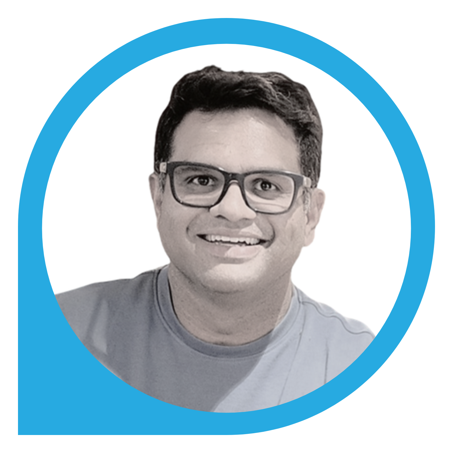 Karthik G.K Gopalakrishnan